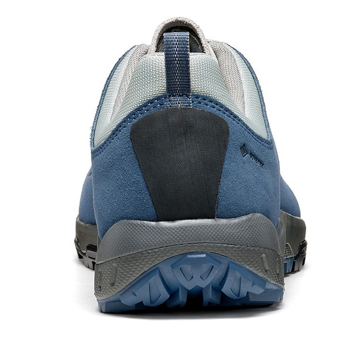 obuv ASOLO SPACE GV MM Denim Blue