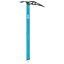 cepín PETZL GLACIER 68cm Light Blue