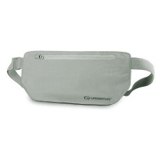 ledvinka LIFEVENTURE RFiD MINI BODY WALLET WAIST Sand