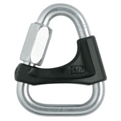 maticová spojka PETZL DELTA 8 mm