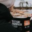 jídlo TACTICAL FOODPACK pikantní nudlová polévka 70g