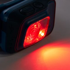 čelovka BLACK DIAMOND COSMO-R 350 Octane