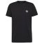 tričko MAMMUT CORE T-Shirt Men GARANTIE Black
