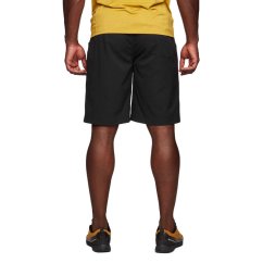 kraťasy BLACK DIAMOND M SIERRA Shorts Black
