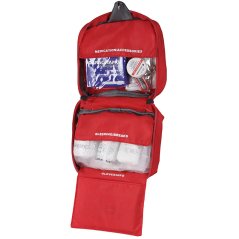 lekárnička LIFESYSTEMS ADVENTURER First Aid Kit