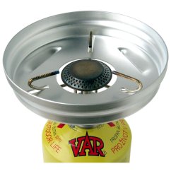 závetrie + stabilizačná podložka VAR 2
