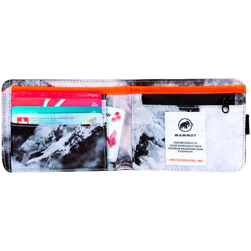 peňaženka MAMMUT XERON Wallet Safari