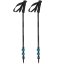 palice CAMP BACKCOUNTRY ERGO Black/Blue