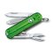 nůž VICTORINOX Classic SD Green Tea
