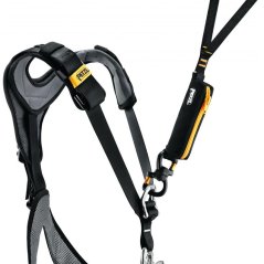 otočný záves PETZL SWIVEL OPEN