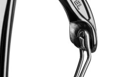 karabina GRIVEL PLUME EVO Wire Titanium