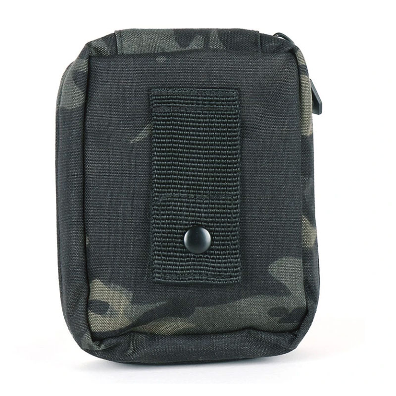 lekárnička LIFESYSTEMS TREK First Aid Kit Camo