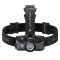 čelovka LED LENSER MH7 Black/Grey