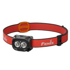 čelovka FENIX HL18R-T V2.0 Black