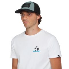 kšiltovka MAMMUT BASEBALL MESH CAP Strata L-XL