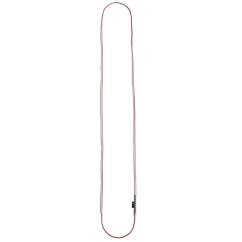 šmyčka SINGING ROCK Dyneema Sling 8mm 120cm White/Red