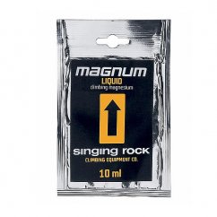 tekuté magnézium SINGING ROCK MAGNUM Liquid Bag 10ml