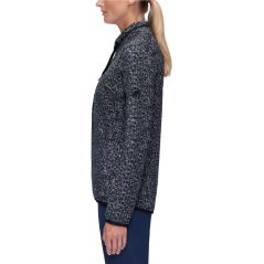 bunda MAMMUT Chamuera ML Jacket Women Black