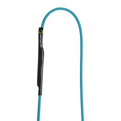 smyčka EDELRID ARAMID Cord Sling II 6mm 40cm Icemint