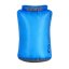 obal LIFEVENTURE ULTRALIGHT DRY BAG 5L Blue
