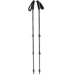 palice CAMP BACKCOUNTRY ERGO Black/Blue