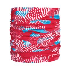 šatka MAMMUT NECK GAITER Azalea