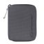 peňaženka LIFEVENTURE RFiD BI-FOLD WALLET Grey