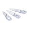 skoba FADERS PITON Universal 8cm