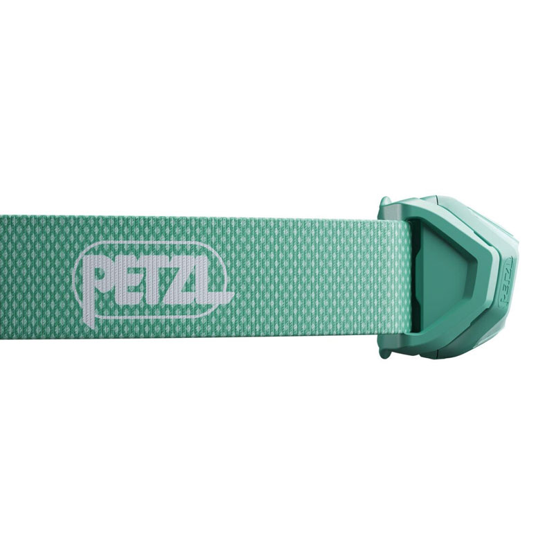 čelovka PETZL TIKKINA 300 GREEN