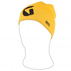 čepice GRIVEL Hat Yellow