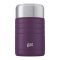 termoska na jídlo ESBIT MAJORIS FOOD JUG 0.8 L Aubergine