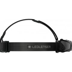 čelovka LED LENSER MH7 Black/Grey