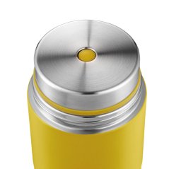 termoska na jedlo ESBIT SCULPTOR FOOD JUG 0.5 L Sunshine Yellow