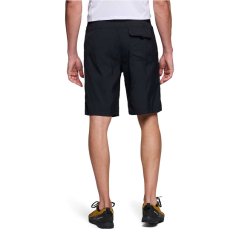 kraťasy BLACK DIAMOND M SIERRA LT Shorts Black
