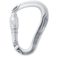 karabína EDELRID HMS BULLET SCREW ECO