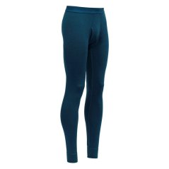 spodní kalhoty DEVOLD EXPEDITION Merino 235 Longs Man Flood