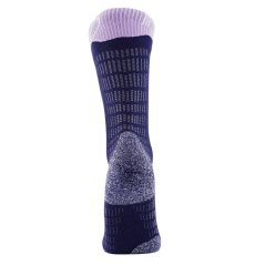 ponožky SIDAS Ski Merino Women Sock Blue/Purple 39-40