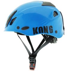 přilba KONG MOUSE Sport Blue 52-64cm