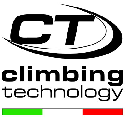 Climbing Technology - pracovné a horolezecké vybavenie - Farba - Oranžová