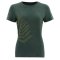 tričko DEVOLD BREGNE MERINO 150 Tee Woman Woods