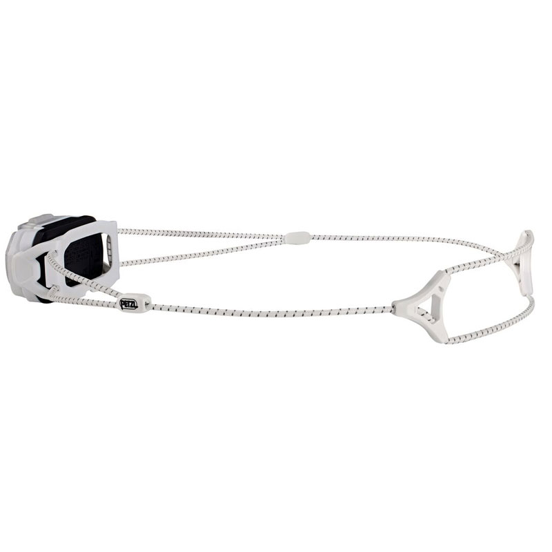 čelovka PETZL SWIFT LT 380 Black