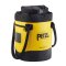 vak PETZL BUCKET 15 L Yellow