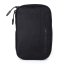 cestovní pouzdro LIFEVENTURE X-PAC GEAR POUCH Black