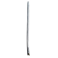 šmyčka SINGING ROCK Dyneema Sling 11mm 150cm White/Black