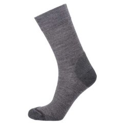 ponožky DEVOLD MULTI MEDIUM Sock 44-47 Grey Melange