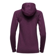 mikina BLACK DIAMOND W Crux Hoody Wild Rose