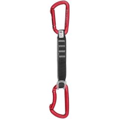 expreska KONG TRAPPER Lario Quickdraw 17cm Amaranth