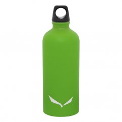 láhev SALEWA ISARCO Bottle 0.6 L Fluo Green