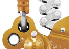 istiaca pomôcka PETZL ZIGZAG PLUS