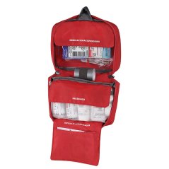 lekárnička LIFESYSTEMS TRAVELLER First Aid Kit